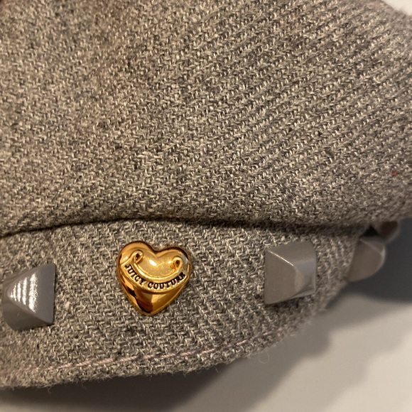 Juicy Couture Hat - Picture 7 of 8